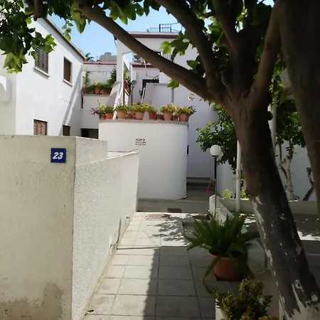 Sandy 22 Lägenhet Larnaca