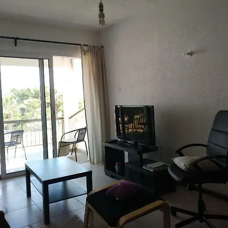 Lägenhet Sandy 22 Larnaca