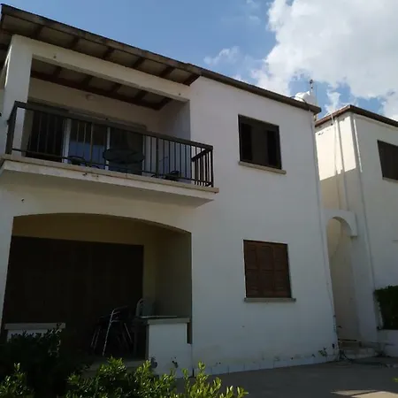 Lägenhet Sandy 22 Larnaca