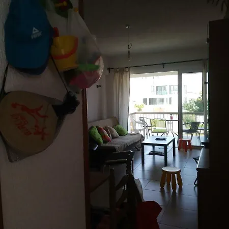 Lägenhet Sandy 22