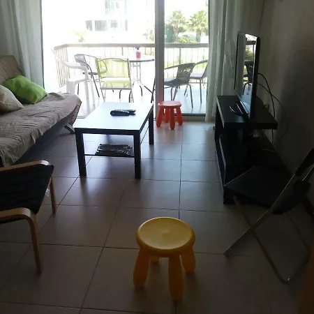 Lägenhet Sandy 22 Larnaca