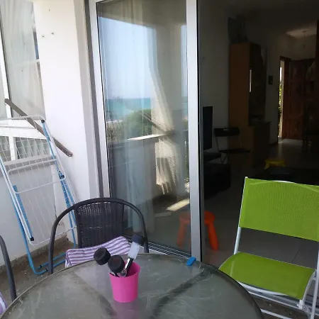 Lägenhet Sandy 22 Larnaca