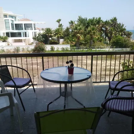 Lägenhet Sandy 22 Larnaca