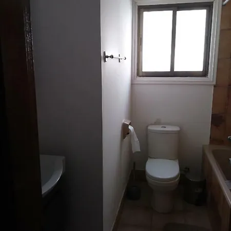 Lägenhet Sandy 22